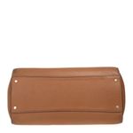 Bolsa-Kate-Spade-Tote-Couro-Marrom