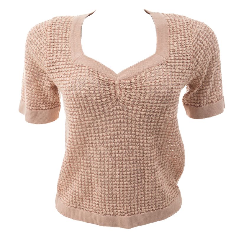 Conjunto-Carol-Bassi-Tricot-Rose