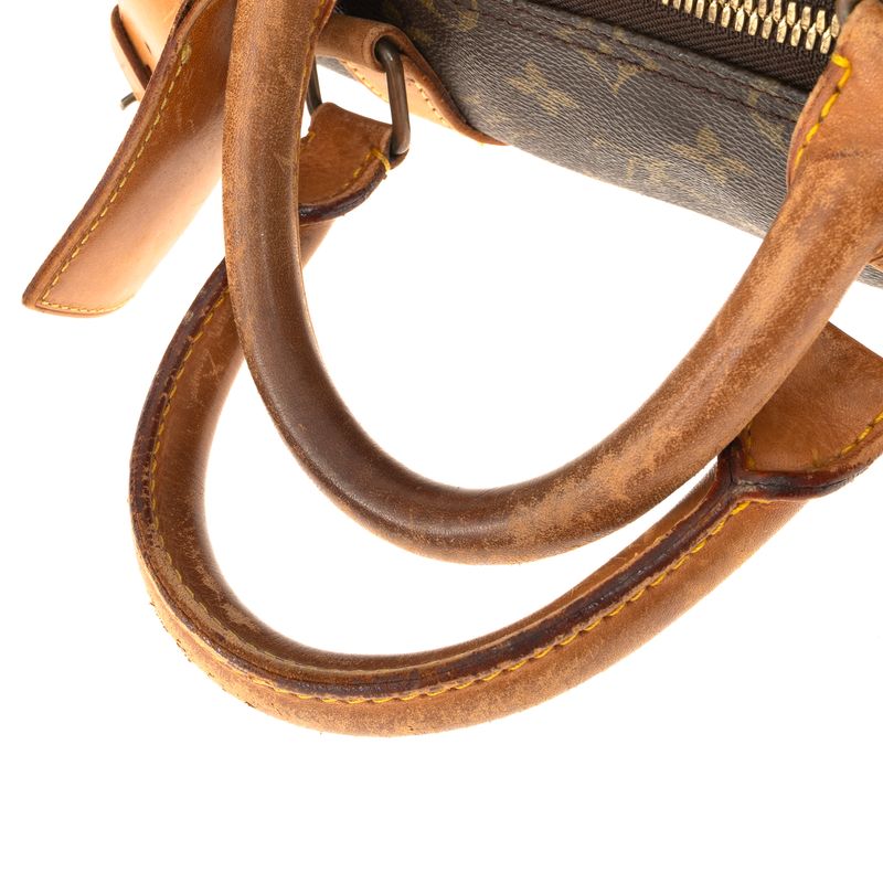 Mala-Louis-Vuitton-Keepall-55-Monogram-Vintage
