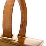Bolsa-Louis-Vuitton-Bleecker-Verniz-Amarelo
