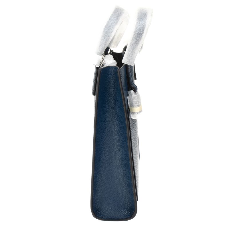 Bolsa-Marc-Jacobs-Micro-Grind-Azul