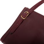 Bolsa-Gucci-Vintage-Envelope-Vinho