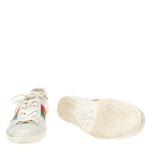 Tenis-Gucci-Ace-Branco