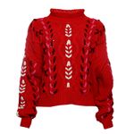 Trico-Isabel-Marant-Etoile-Vermelho