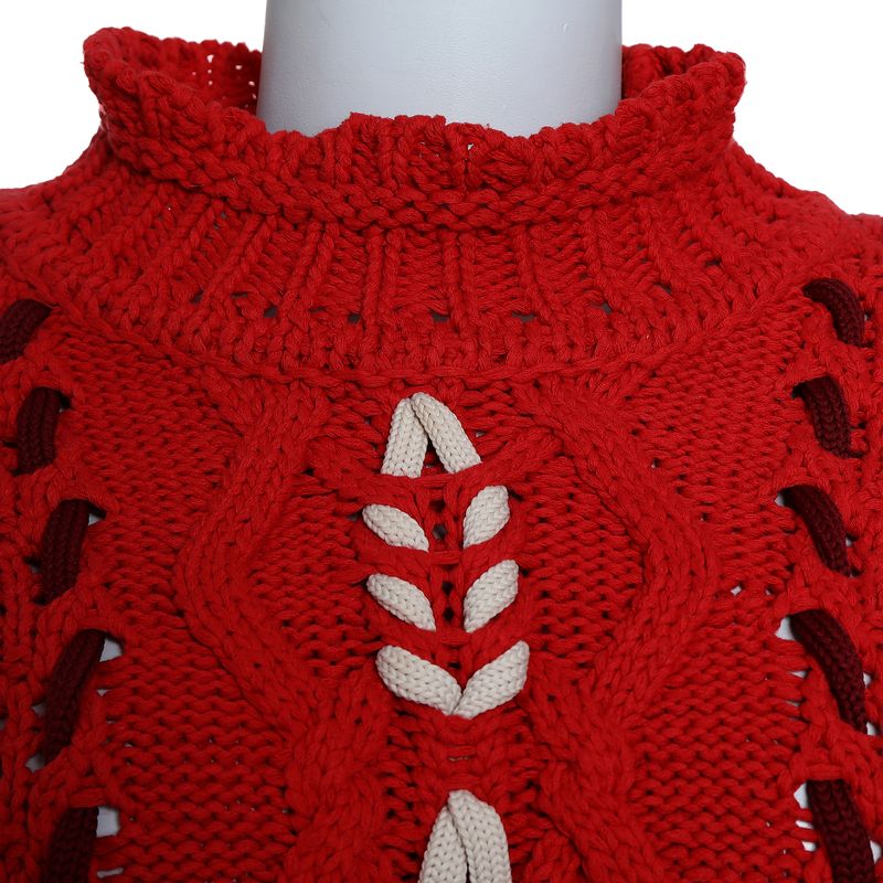 Trico-Isabel-Marant-Etoile-Vermelho