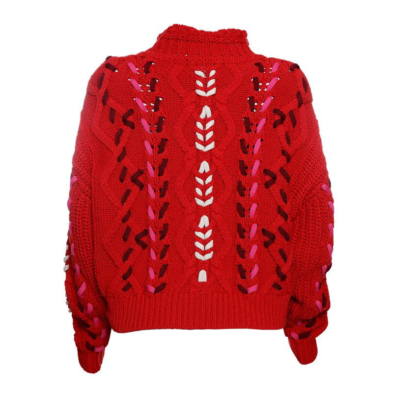 Trico-Isabel-Marant-Etoile-Vermelho