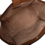 Bolsa-Kate-Spade-Tote-Couro-Marrom