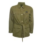 Jaqueta-Barbour-Tilly-Verde-Musgo