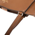 Bolsa-Kate-Spade-Tote-Couro-Marrom