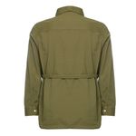 Jaqueta-Barbour-Tilly-Verde-Musgo