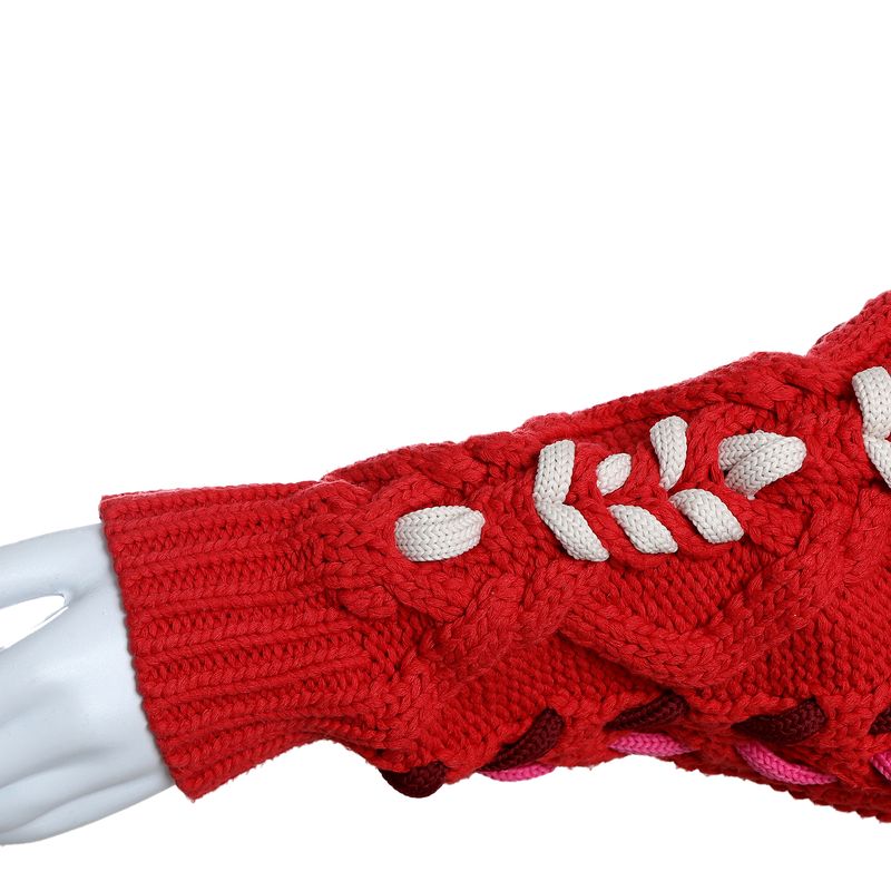 Trico-Isabel-Marant-Etoile-Vermelho