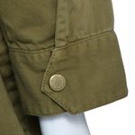 Jaqueta-Barbour-Tilly-Verde-Musgo