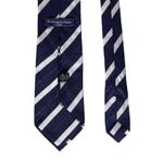 Gravata-Ermenegildo-Zegna-Azul