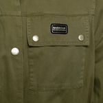 Jaqueta-Barbour-Tilly-Verde-Musgo