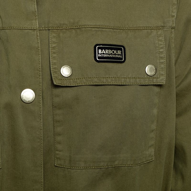 Jaqueta-Barbour-Tilly-Verde-Musgo