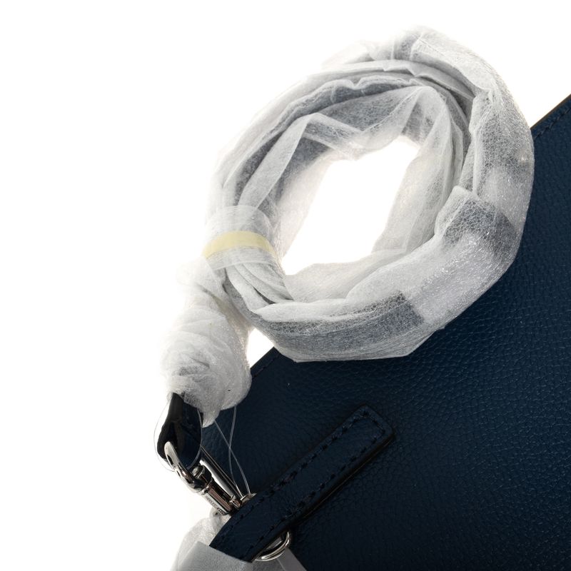 Bolsa-Marc-Jacobs-Micro-Grind-Azul