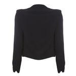 Blazer-Zadig---Voltaire-Preto