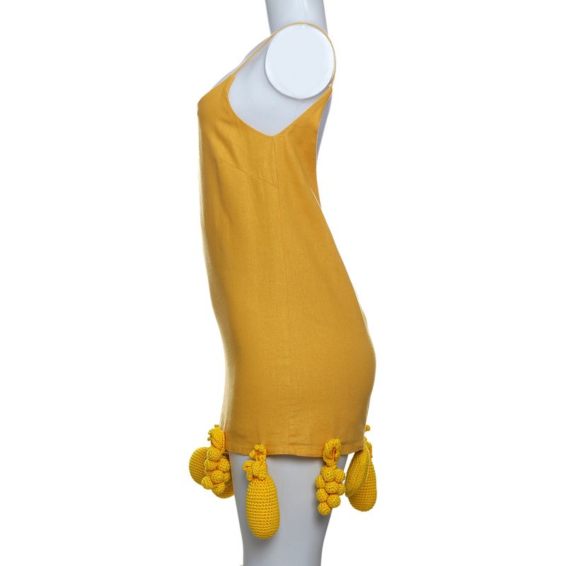 Vestido-Madnomad-Tutti-Fruti-Amarelo