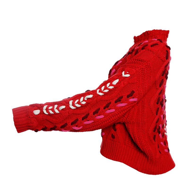 Trico-Isabel-Marant-Etoile-Vermelho