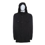 Casaco-Burberry-Impermeavel-Preto-