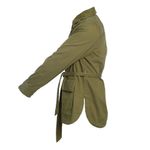 Jaqueta-Barbour-Tilly-Verde-Musgo