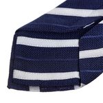 Gravata-Ermenegildo-Zegna-Azul