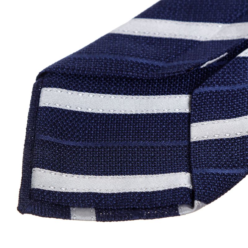 Gravata-Ermenegildo-Zegna-Azul