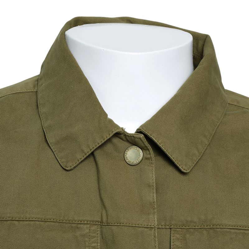Jaqueta-Barbour-Tilly-Verde-Musgo