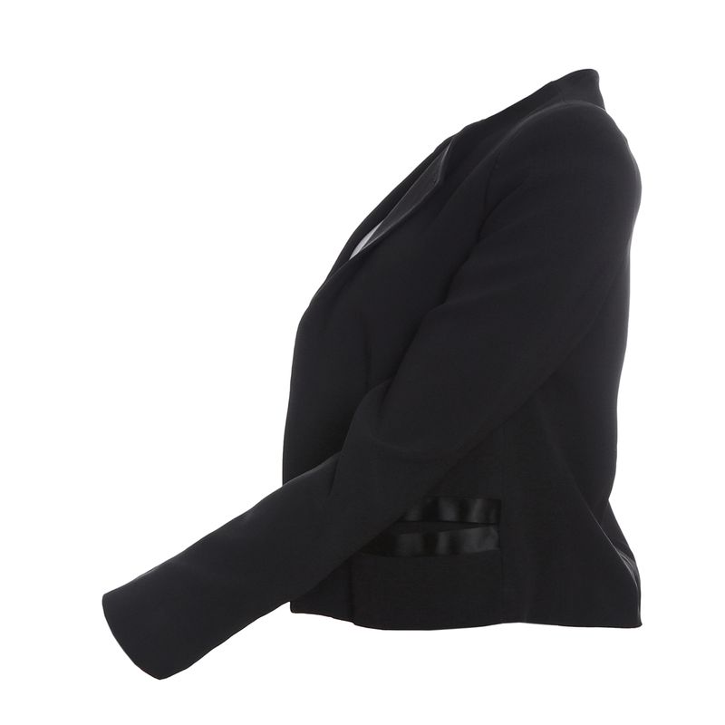 Blazer-Zadig---Voltaire-Preto