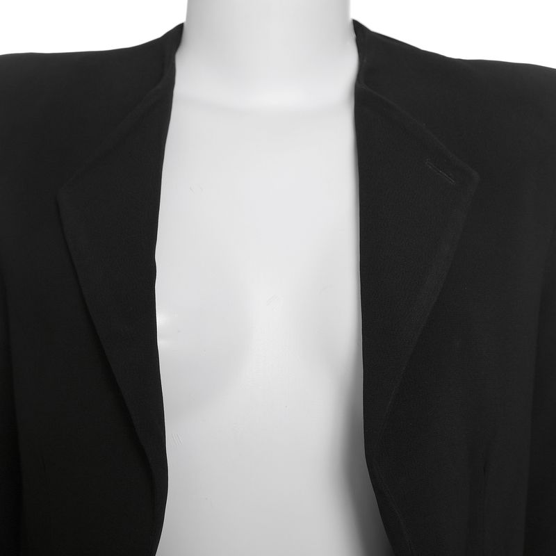 Blazer-Zadig---Voltaire-Preto