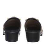 Sapato-Saint-Laurent-Clog-Le-Maillon-Preta