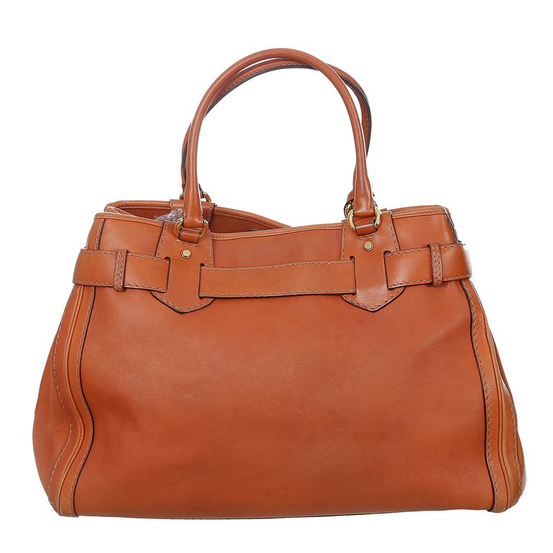 78457-Bolsa-Gucci-GG-Running-Tote-Laranja-3