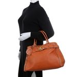 78457-Bolsa-Gucci-GG-Running-Tote-Laranja-6