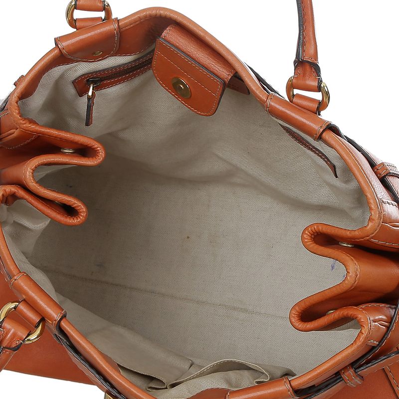 78457-Bolsa-Gucci-GG-Running-Tote-Laranja-7