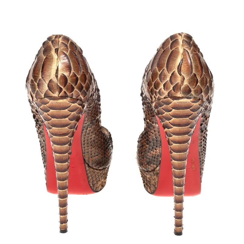 78513-Sapato-Christian-Louboutin-Peep-Toe-Couro-Exotico-Cobre-2