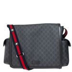 Bolsa-Gucci-Maternidade-GG-Plus-Preta