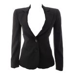 Blazer-Emporio-Armani-Preto