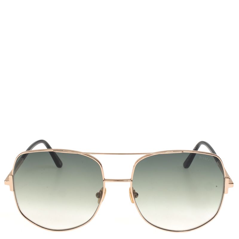 Oculos-Tom-Ford-Lennox-TF783-Prateado