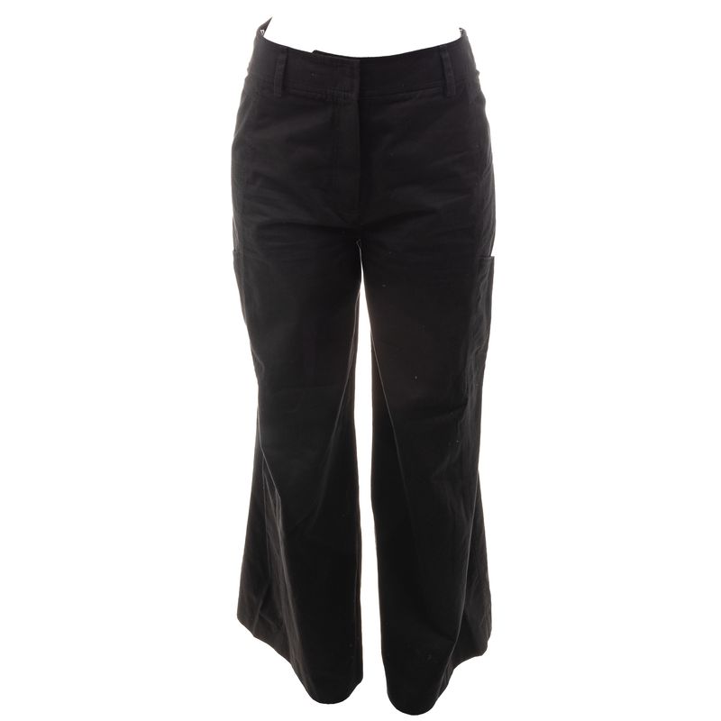 Calca-NK-Pantalona-Preta