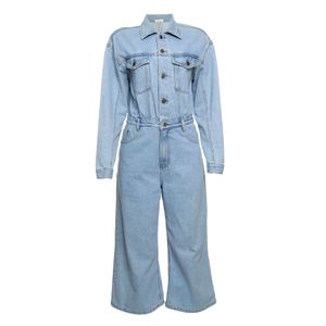 Macacão NK Jeans
