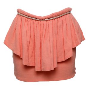 Saia Lilly Sarti Rosa