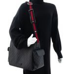 Bolsa-Gucci-Maternidade-GG-Plus-Preta
