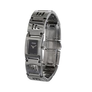 Relógio Fendi 3150L Aço