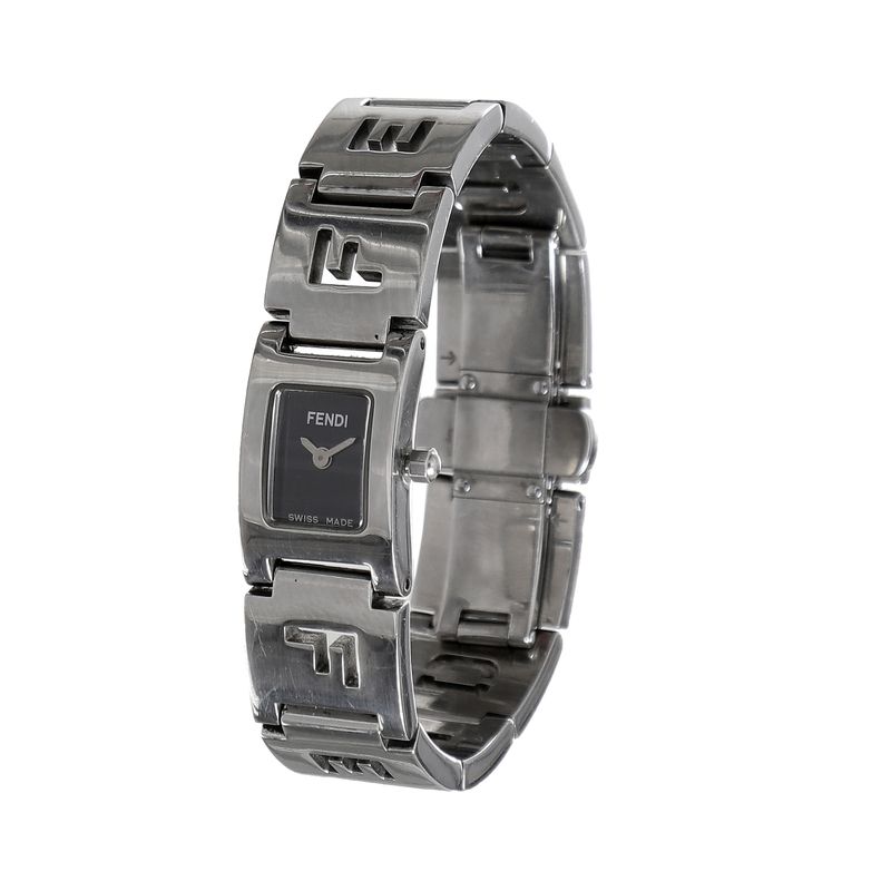 Relogio-Fendi-3150L-Aco