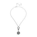 Colar-Bvlgari-Astrale-Cerchi-Black-Ceramic-Ouro-Branco