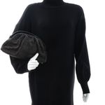 Bolsa-Alaia-Clutch-Ilhos-Couro-Preto-