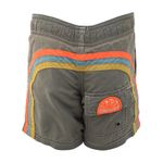 Bermuda-Sundek-Infantil-Cinza