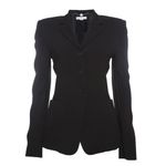 Blazer-Stella-McCartney-Preto