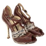 Sandalia-Alexandre-Birman-Couro-Exotico-e-Couro-Caramelo