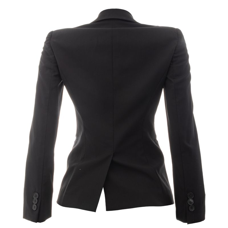 Blazer-Emporio-Armani-Preto